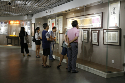 廈門古玩城第四屆古玩藝術品博覽會盛大啟幕，誠邀您共赴一場文化淘寶之旅